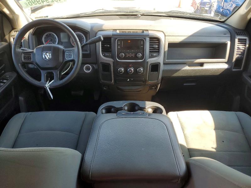 49294996 :رقم المزاد ، 3C6RR6KTXEG221526 vin ، 2014 Ram 1500 مزاد بيع