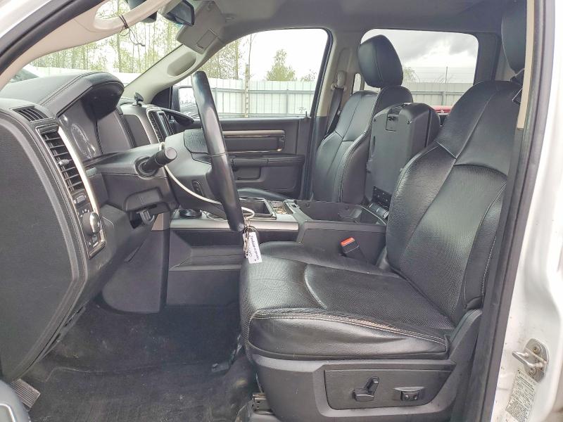 Продаж на аукціоні авто 2015 Ram 1500, vin: 1C6RR7MT2FS518786, номер лоту: 49637926