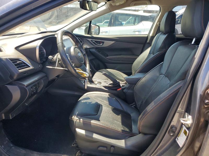 Продажа на аукционе авто 2022 Subaru Crosstrek, vin: JF2GTHMC7N8240729, номер лота: 49667976