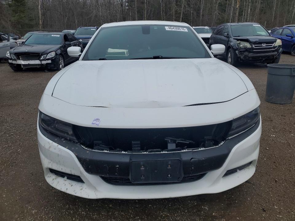 Продаж на аукціоні авто 2016 Dodge Charger, vin: 2C3CDXJG1GH170061, номер лоту: 46430616