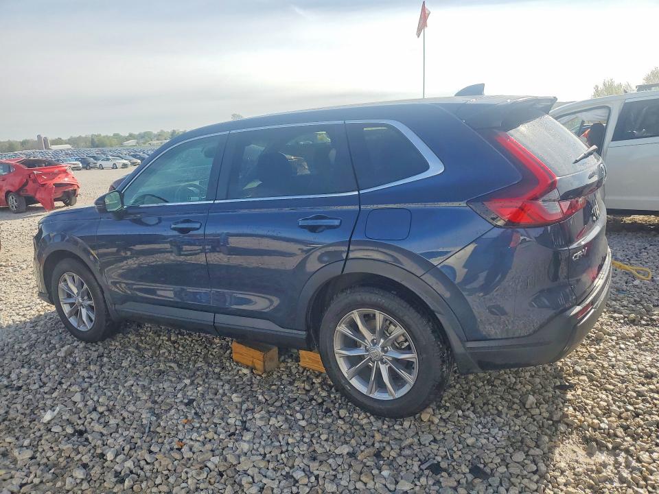 51433686 :رقم المزاد ، 7FARS4H7XPE001571 vin ، 2023 Honda Cr-v مزاد بيع