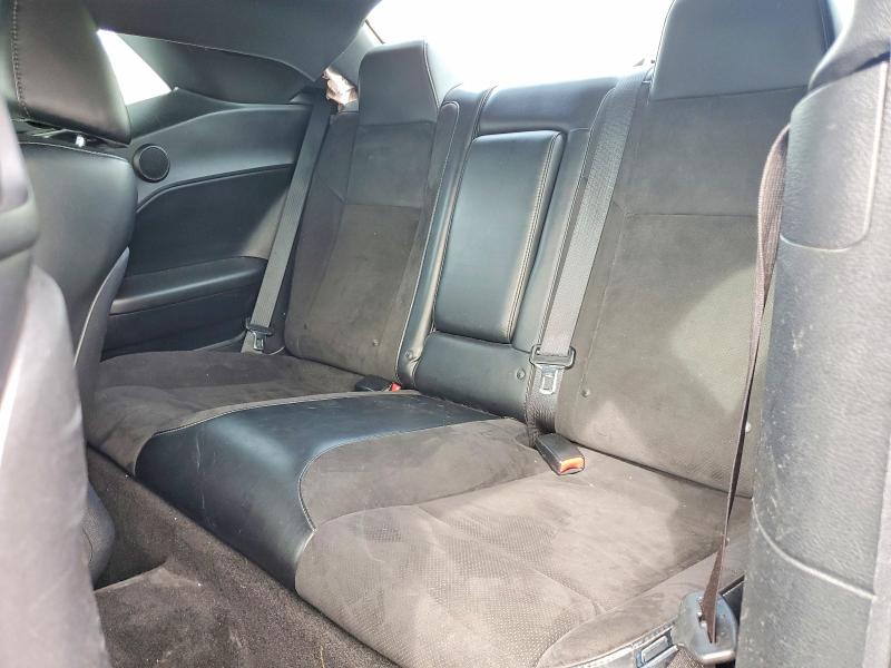 2015 Dodge Challenger მანქანა იყიდება აუქციონზე, vin: 2C3CDZBT2FH809814, აუქციონის ნომერი: 48317696