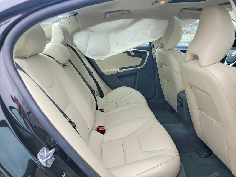 Продаж на аукціоні авто 2017 Volv S60, vin: YV126MFL3H2433760, номер лоту: 51145036