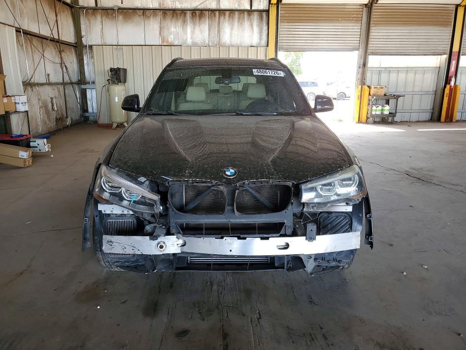 48061726 :رقم المزاد ، 5UXWX7C32H0U44107 vin ، 2017 Bmw X3 مزاد بيع