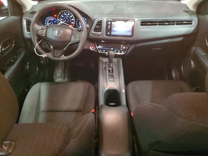Продажа на аукционе авто 2016 Honda Hr-v, vin: 3CZRU6H56GM759333, номер лота: 50133936