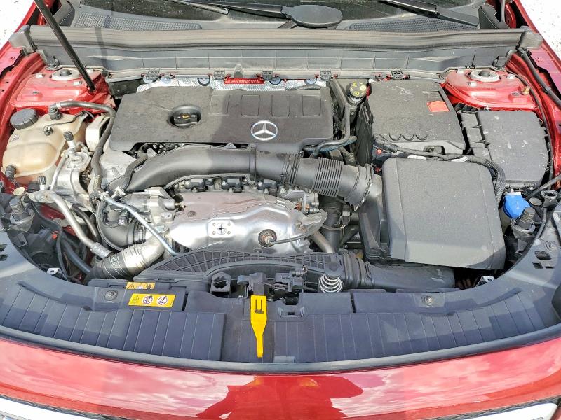 Aukcja sprzedaży 2023 Mercedes-benz Glb, vin: W1N4M4GB5PW276078, numer aukcji: 51085996