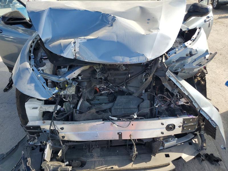 47982596 :رقم المزاد ، JTJAAAAB5PA012198 vin ، 2023 Lexus Rz 450e مزاد بيع