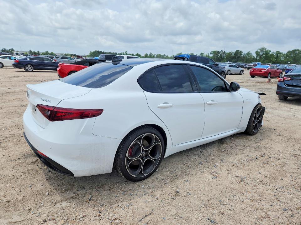 Aukcja sprzedaży 2022 Alfa Romeo Giulia, vin: ZARFAMBN3N7660416, numer aukcji: 49825896