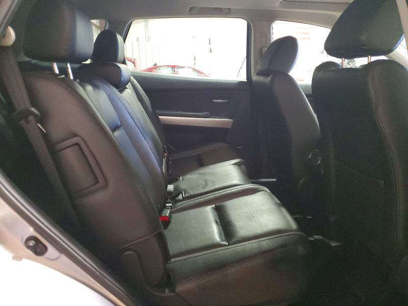 Aukcja sprzedaży 2008 Mazda Cx-9, vin: JM3TB38V980159174, numer aukcji: 49123586