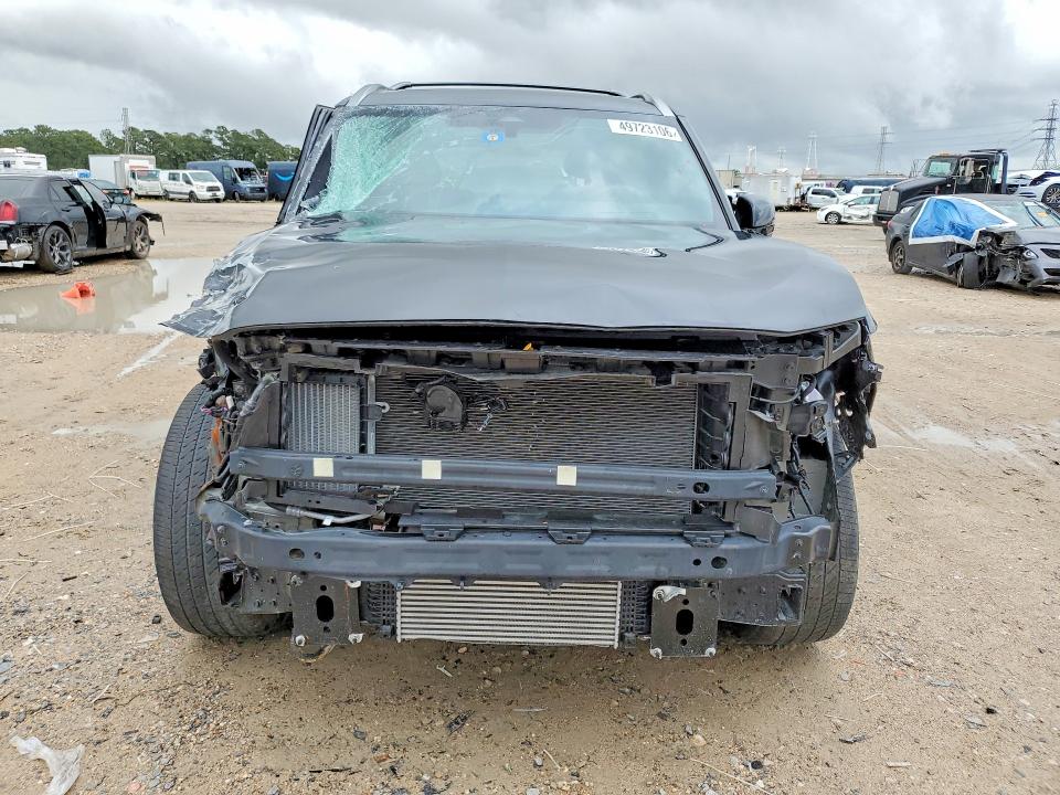 Aukcja sprzedaży 2025 Infiniti Qx80, vin: JN8AZ3CC1S9603365, numer aukcji: 49723106
