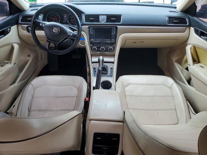 2016 Volkswagen Passat მანქანა იყიდება აუქციონზე, vin: 1VWBS7A36GC013166, აუქციონის ნომერი: 49080146