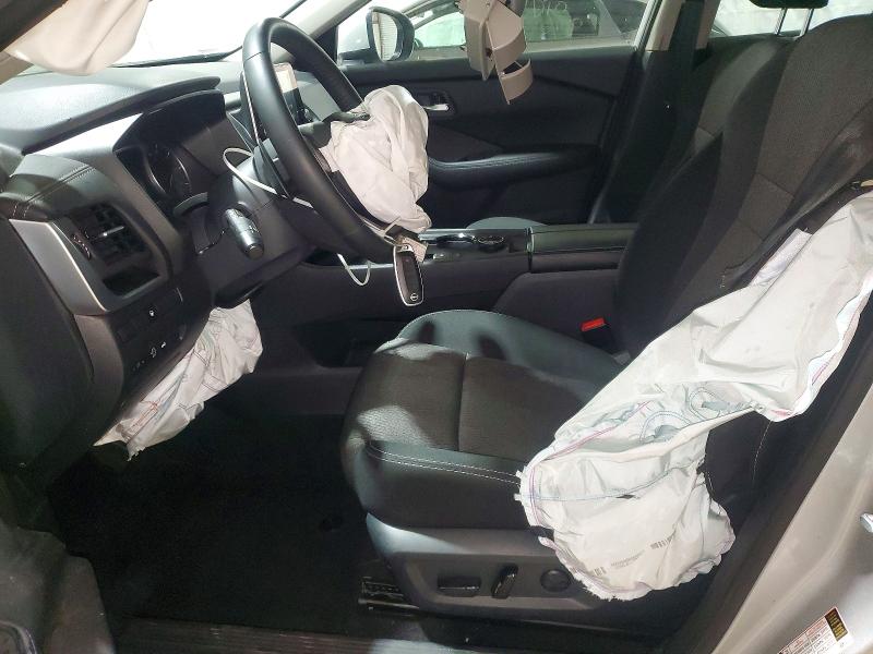 Aukcja sprzedaży 2025 Nissan Rogue, vin: 5N1BT3BB7SC814238, numer aukcji: 48190286
