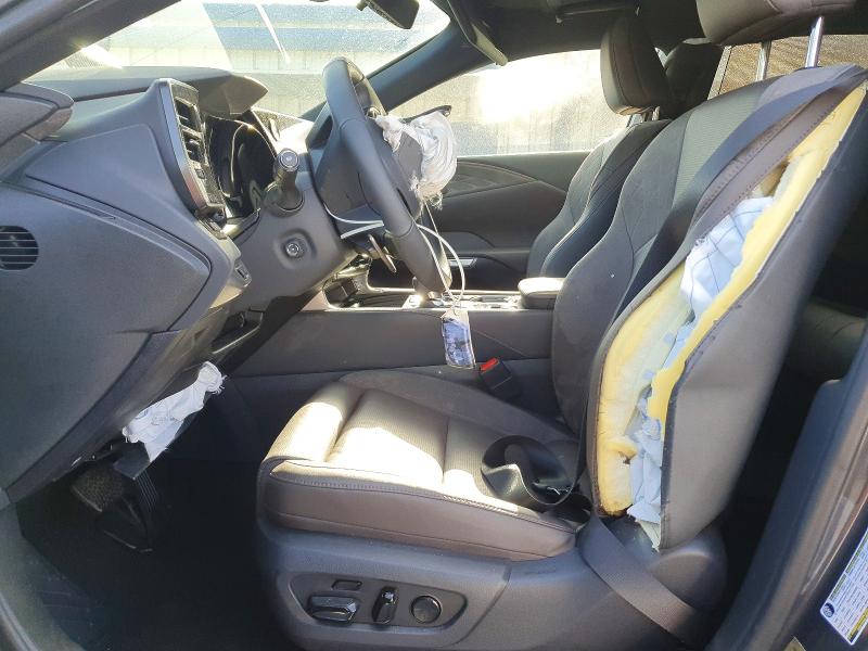 Продажа на аукционе авто 2026 Lexus Rx 350h, vin: 2T2BBMCA1TC122337, номер лота: 48231936