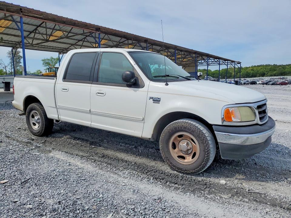 Aukcja sprzedaży 2003 Ford F150, vin: 1FTRW07L13KA73957, numer aukcji: 48718396