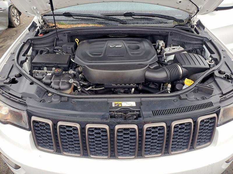 2016 Jeep Grand Cherokee მანქანა იყიდება აუქციონზე, vin: 1C4RJFAG8GC367143, აუქციონის ნომერი: 47600636