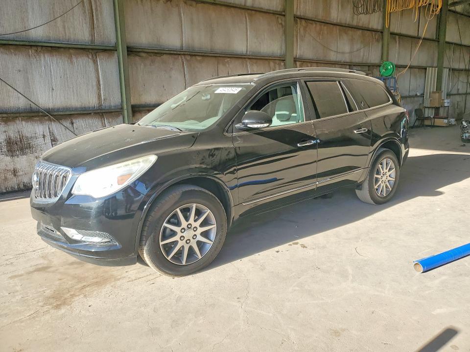 Продажа на аукционе авто 2016 Buick Enclave, vin: 5GAKRAKD0GJ226792, номер лота: 49450846