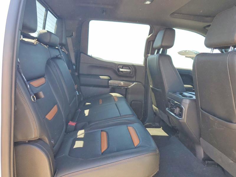 Продаж на аукціоні авто 2019 Gmc Sierra, vin: 3GTP9EEL9KG127459, номер лоту: 49281926