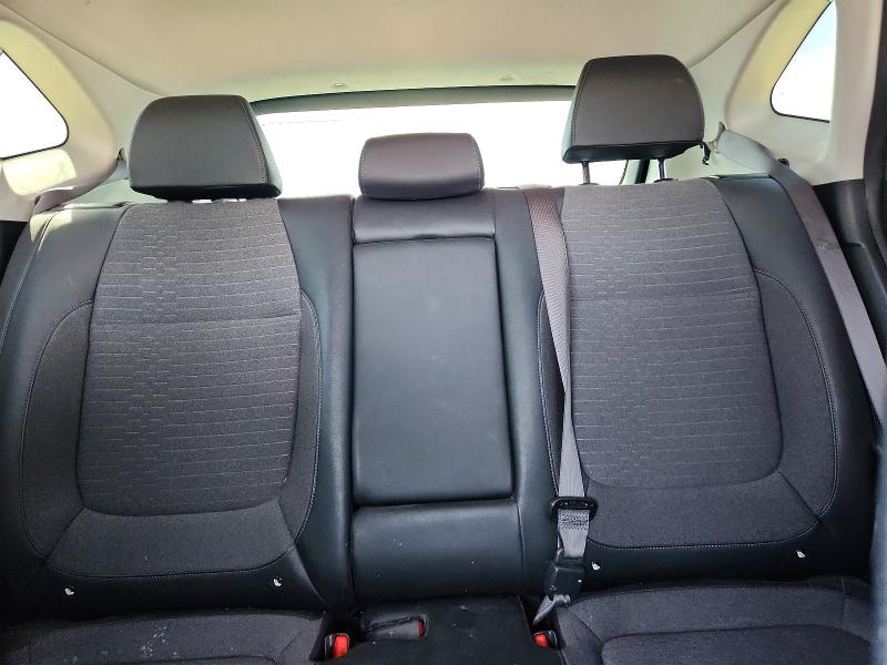 47131466 :رقم المزاد ، KNDEUCAA4M7156221 vin ، 2021 Kia Seltos مزاد بيع