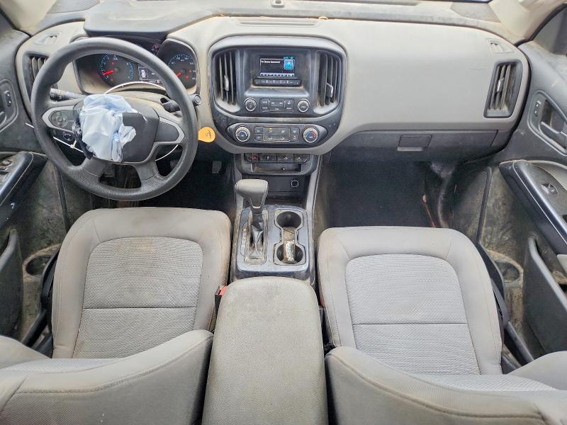 Продаж на аукціоні авто 2016 Chevrolet Colorado, vin: 1GCHTBE30G1375058, номер лоту: 51811976