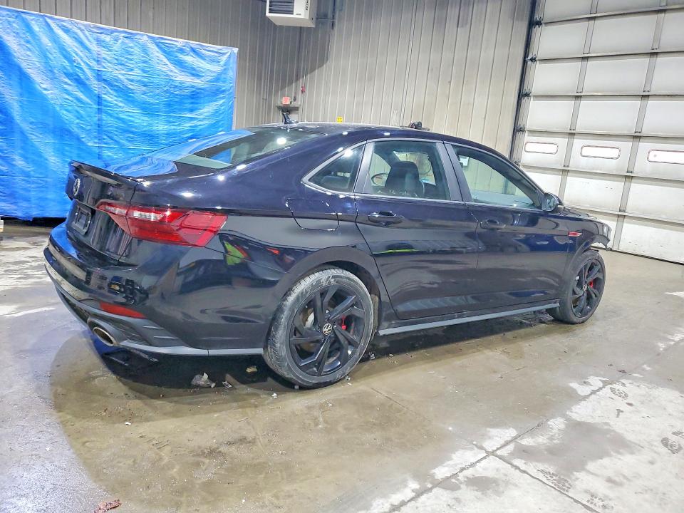 Продаж на аукціоні авто 2024 Volkswagen Jetta, vin: 3VW2T7BU3RM091376, номер лоту: 48921546