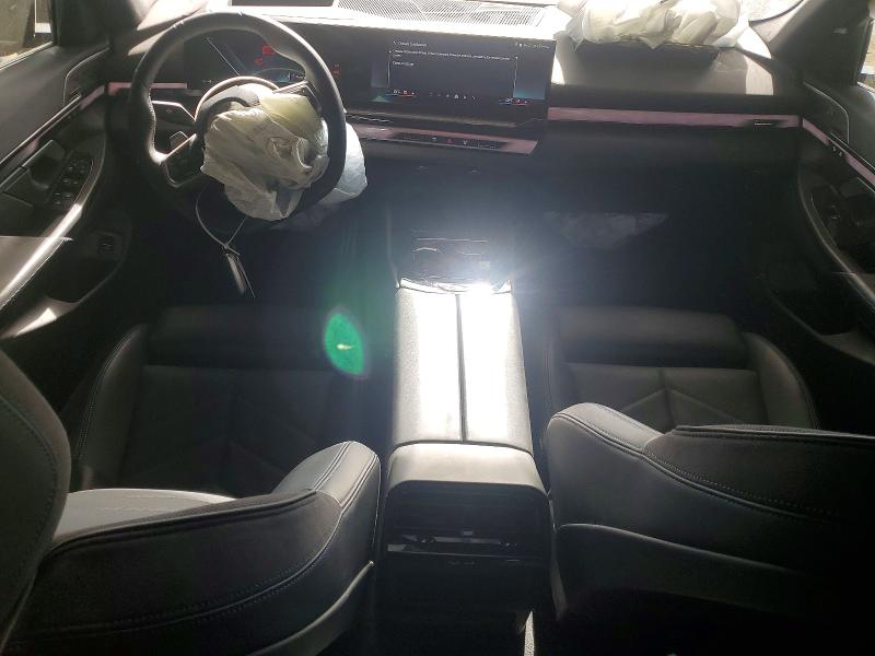 Продаж на аукціоні авто 2026 Bmw I5, vin: WBY63HG00TCV20934, номер лоту: 50440956