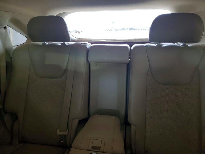 Продаж на аукціоні авто 2012 Lexus Rx, vin: JTJBK1BA0C2447562, номер лоту: 49277296