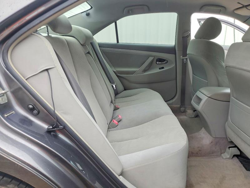 Aukcja sprzedaży 2007 Toyota Camry, vin: JTNBE46K973074418, numer aukcji: 49510946