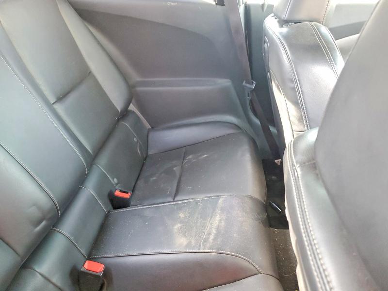 48715596 :رقم المزاد ، 2G1FK1EJ7A9124617 vin ، 2010 Chevrolet Camaro مزاد بيع