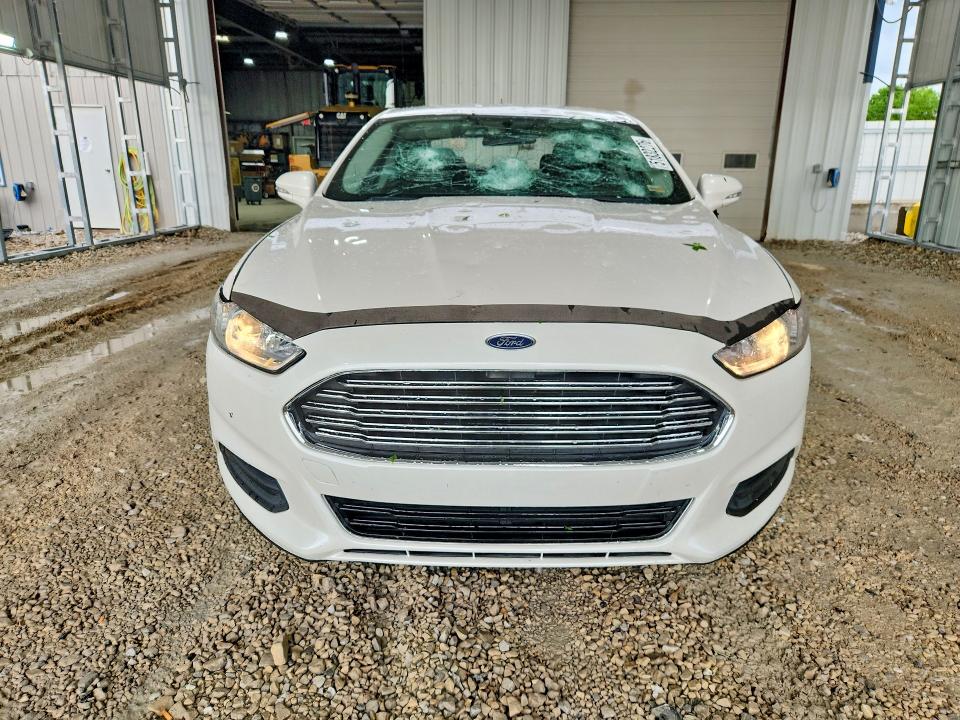 51832276 :رقم المزاد ، 3FA6P0H78GR224379 vin ، 2016 Ford Fusion مزاد بيع