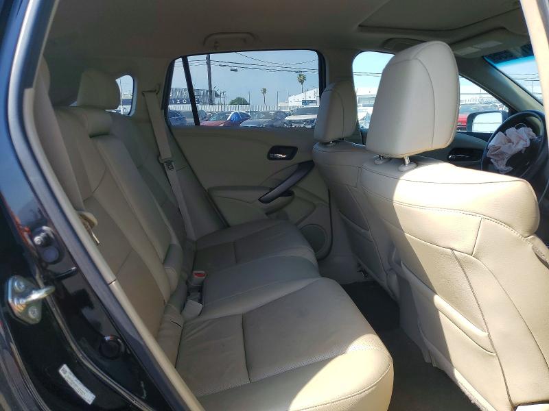 Aukcja sprzedaży 2015 Acura Rdx, vin: 5J8TB4H36FL024373, numer aukcji: 49111596