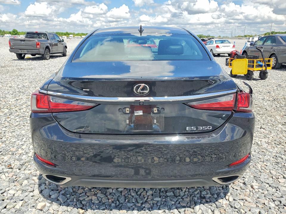 47123786 :رقم المزاد ، 58ADZ1B18PU152182 vin ، 2023 Lexus Es 350 مزاد بيع