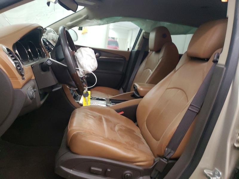 Aukcja sprzedaży 2014 Buick Enclave, vin: 5GAKRBKD6EJ229537, numer aukcji: 49555626