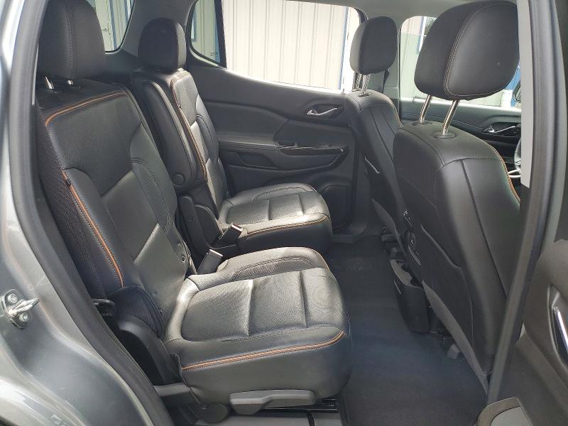 Aukcja sprzedaży 2023 Gmc Acadia, vin: 1GKKNLLS4PZ169781, numer aukcji: 48958626