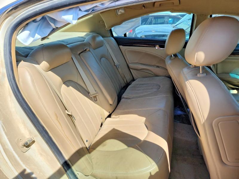 Aukcja sprzedaży 2009 Buick Lucerne, vin: 1G4HD57M69U100831, numer aukcji: 48850696