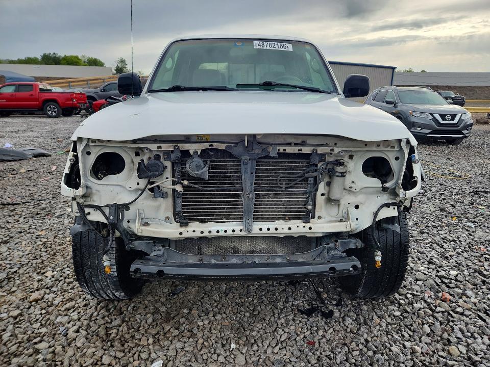 Продажа на аукционе авто 2004 Toyota Tacoma, vin: 5TEGN92N04Z455885, номер лота: 48782166