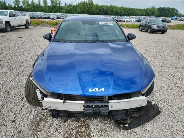 51122486 :رقم المزاد ، 5XXG64J25NG154665 vin ، 2022 Kia K5 مزاد بيع