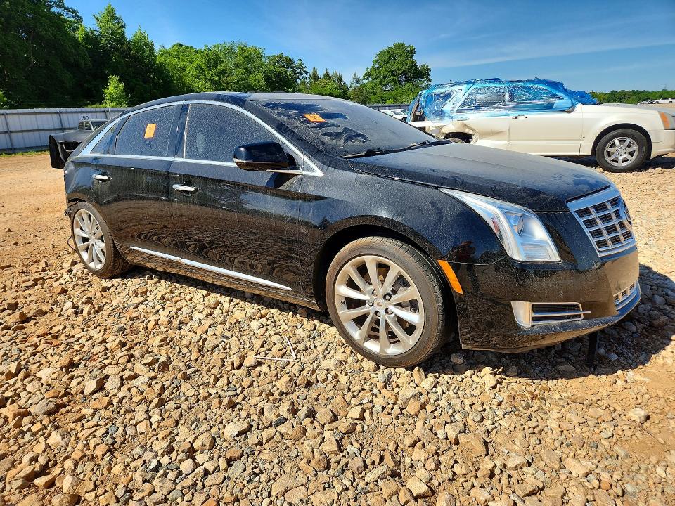 Aukcja sprzedaży 2013 Cadillac Xts, vin: 2G61P5S38D9139747, numer aukcji: 51421056