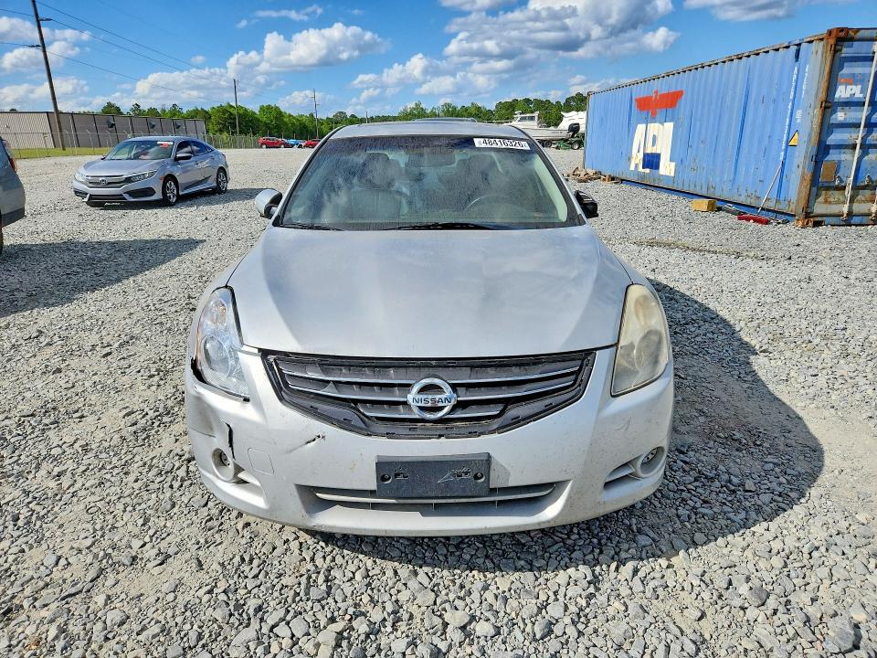 2011 Nissan Altima მანქანა იყიდება აუქციონზე, vin: 1N4AL2AP3BN513807, აუქციონის ნომერი: 48416326