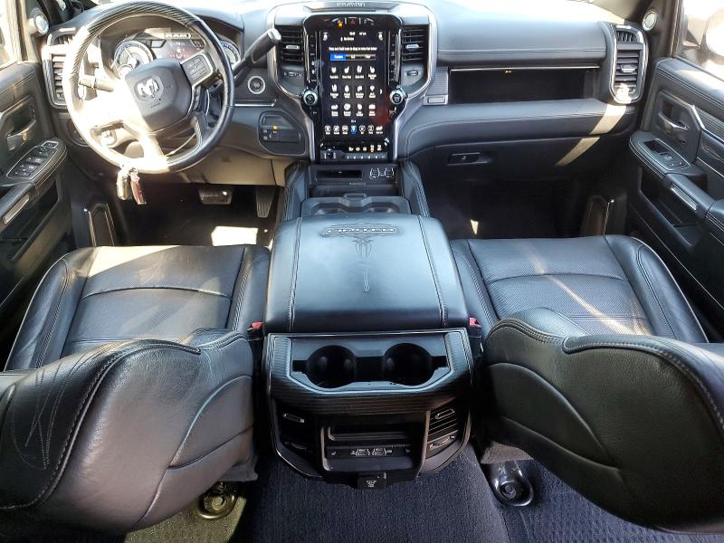 Продаж на аукціоні авто 2020 Ram 3500, vin: 3C63RRPL5LG110136, номер лоту: 48932916