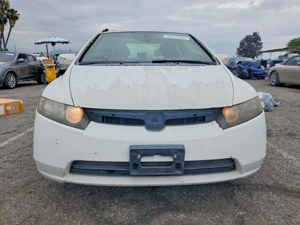 Продаж на аукціоні авто 2006 Honda Civic, vin: JHMFA36226S016052, номер лоту: 50834806