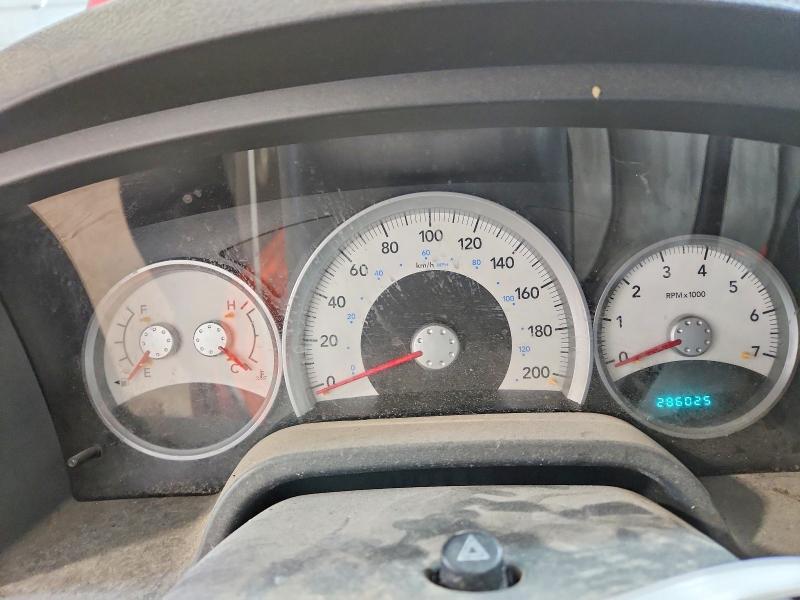 Aukcja sprzedaży 2007 Dodge Dakota, vin: 1D7HW48N87S145526, numer aukcji: 49992486