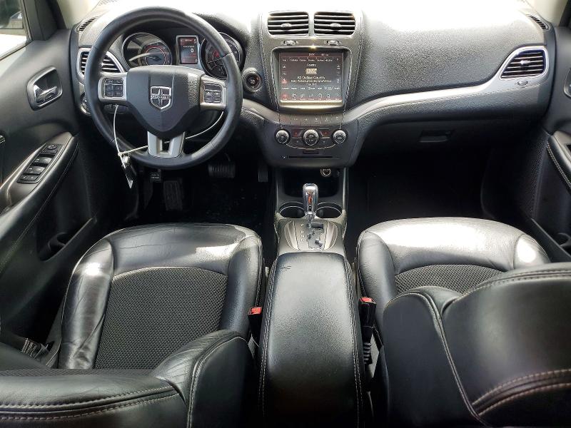 2016 Dodge Journey მანქანა იყიდება აუქციონზე, vin: 3C4PDCGB5GT113905, აუქციონის ნომერი: 51631246