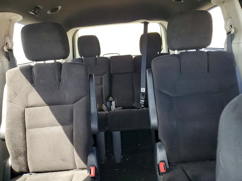 Продажа на аукционе авто 2014 Dodge Grand Caravan, vin: 2C4RDGBG3ER339542, номер лота: 49041826