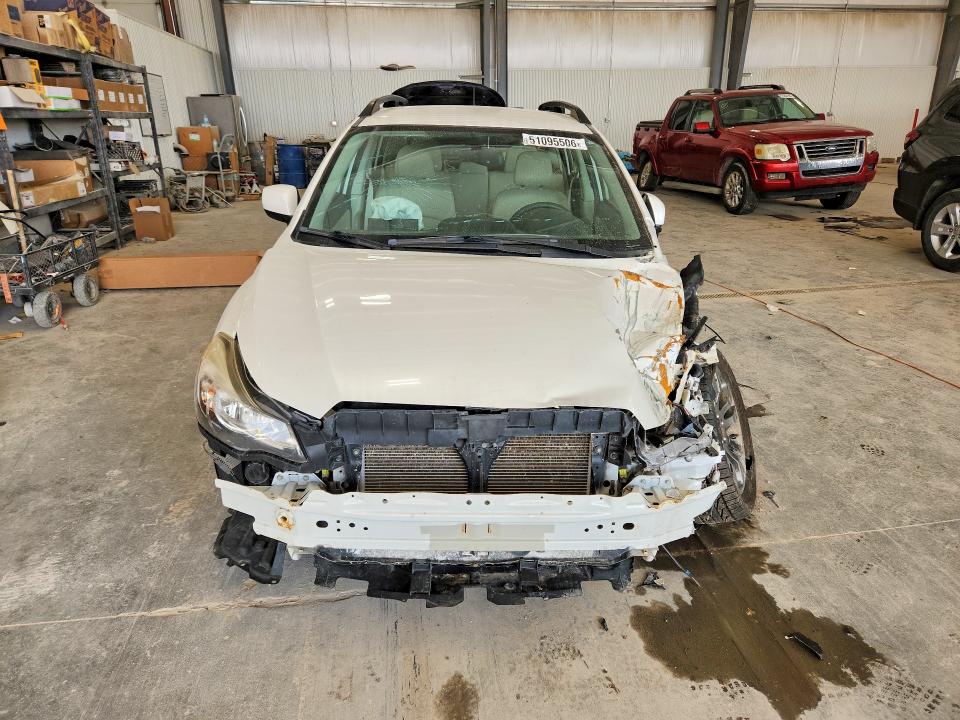 2013 Subaru Impreza მანქანა იყიდება აუქციონზე, vin: JF1GPAL60D2815847, აუქციონის ნომერი: 51095506