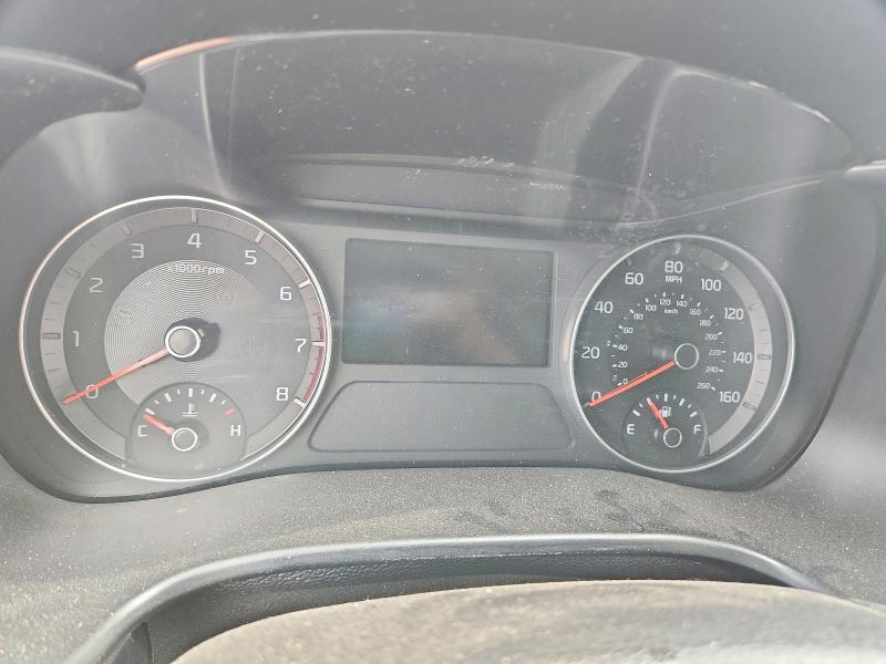 Продажа на аукционе авто 2022 Kia Forte, vin: 3KPF24AD7NE425369, номер лота: 49027906