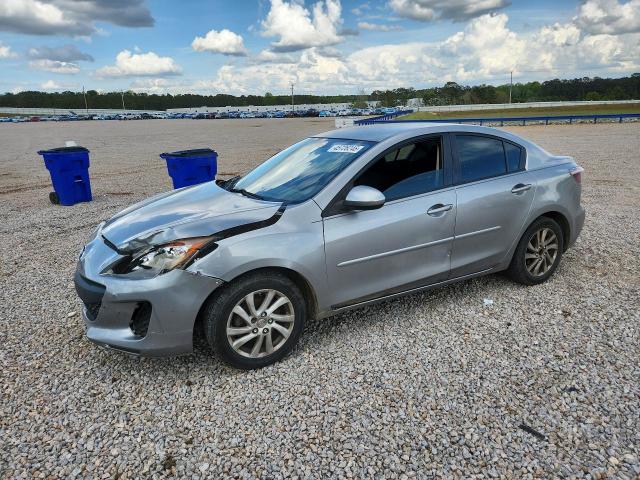 Продажа на аукционе авто 2012 Mazda 3, vin: JM1BL1V79C1522376, номер лота: 45726246