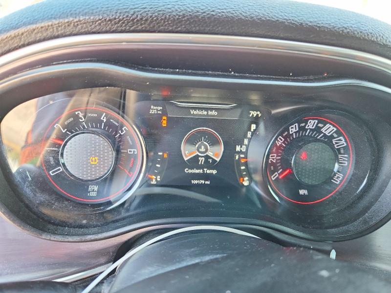 Продаж на аукціоні авто 2018 Dodge Challenger, vin: 2C3CDZAGXJH280366, номер лоту: 49555516