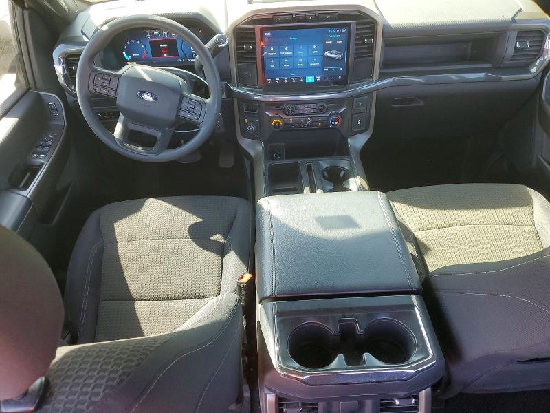 Продажа на аукционе авто 2024 Ford F150, vin: 1FTFW2L52RFB83438, номер лота: 49306126