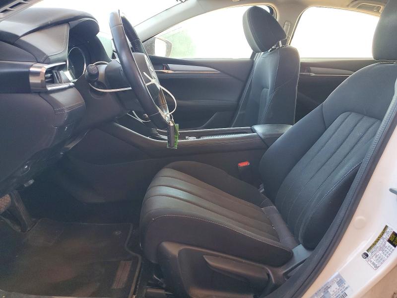 Aukcja sprzedaży 2018 Mazda 6, vin: JM1GL1UM4J1316991, numer aukcji: 50794936