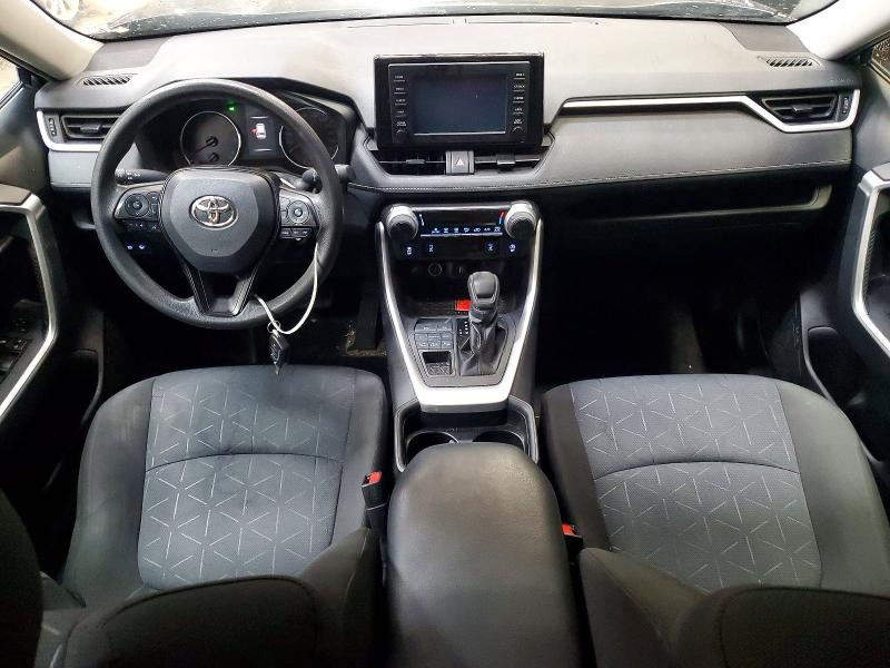 Aukcja sprzedaży 2021 Toyota Rav4, vin: 2T3B1RFV7MC252344, numer aukcji: 47547236